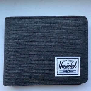 BRAND NEW Herschel Supply Company Mens Wallet